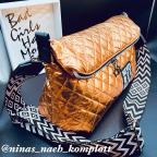 Schnittmuster: Handtasche 'Emily' - Artikel-Nr. 5106
