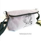 Schnittmuster: Handtasche 'Emily' - Artikel-Nr. 5106