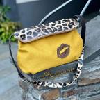 Schnittmuster: Handtasche 'Emily' - Artikel-Nr. 5106