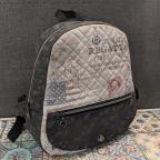 Schnittmuster: Rucksack „Casper“ - Artikel-Nr. 5107