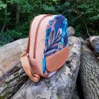 Schnittmuster: Rucksack „Casper“ - Artikel-Nr. 5107