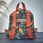Schnittmuster: Rucksack „Casper“ - Artikel-Nr. 5107
