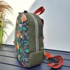 Schnittmuster: Rucksack „Casper“ - Artikel-Nr. 5107