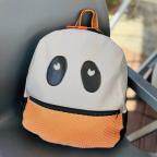Schnittmuster: Rucksack „Casper“ - Artikel-Nr. 5107