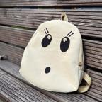 Schnittmuster: Rucksack „Casper“ - Artikel-Nr. 5107