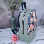 Schnittmuster: Rucksack „Casper“ - Artikel-Nr. 5107