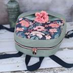 Schnittmuster: Rucksack „Casper“ - Artikel-Nr. 5107