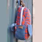 Schnittmuster: Rucksack „Casper“ - Artikel-Nr. 5107
