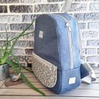 Schnittmuster: Rucksack „Casper“ - Artikel-Nr. 5107