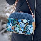 Schnittmuster: Bowler Bag 'Bella' - Artikel-Nr. 5108