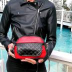 Schnittmuster: Bowler Bag 'Bella' - Artikel-Nr. 5108