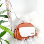 Schnittmuster: Bowler Bag 'Bella' - Artikel-Nr. 5108