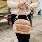 Schnittmuster: Bowler Bag 'Bella' - Artikel-Nr. 5108