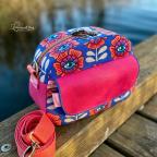 Schnittmuster: Bowler Bag 'Bella' - Artikel-Nr. 5108