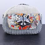 Schnittmuster: Bowler Bag 'Bella' - Artikel-Nr. 5108