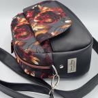 Schnittmuster: Bowler Bag 'Bella' - Artikel-Nr. 5108