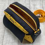 Schnittmuster: Bowler Bag 'Bella' - Artikel-Nr. 5108