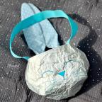 Schnittmuster: Kindertasche 'Felix' - Artikel-Nr. 5109