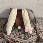 Schnittmuster: Kindertasche 'Felix' - Artikel-Nr. 5109