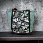 Schnittmuster: Tasche 'Ella' und Shopper 'Elin' - Artikel-Nr. 5110