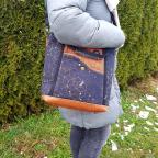 Schnittmuster: Tasche 'Ella' und Shopper 'Elin' - Artikel-Nr. 5110
