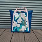 Schnittmuster: Tasche 'Ella' und Shopper 'Elin' - Artikel-Nr. 5110