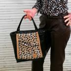 Schnittmuster: Tasche 'Ella' und Shopper 'Elin' - Artikel-Nr. 5110