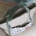 Schnittmuster: Tasche 'Ella' und Shopper 'Elin' - Artikel-Nr. 5110