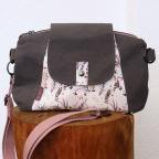 Schnittmuster: Clutch 'Tilda' - Artikel-Nr. 5111