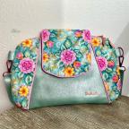 Schnittmuster: Clutch 'Tilda' - Artikel-Nr. 5111