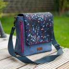 Schnittmuster: Messenger Bag 'Ruana' - Artikel-Nr. 5113