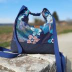 Schnittmuster: Rucksacktasche 'Vayana' - Artikel-Nr. 5116