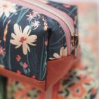 Schnittmuster: Boxy Bag 'Frida' - Artikel-Nr. 5118