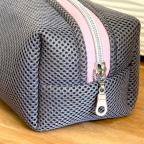 Schnittmuster: Boxy Bag 'Frida' - Artikel-Nr. 5118