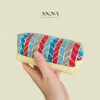 Schnittmuster: Boxy Bag 'Frida' - Artikel-Nr. 5118