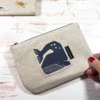 Stickdatei: Grumpy Whale - Artikel-Nr. 5201