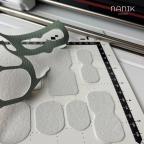 Plotterdateien: Gurtverbinder - Artikel-Nr. 5202