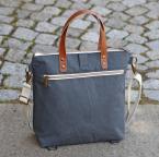 Schnittmuster: 'Leyra' Bag - Artikel-Nr. 5006