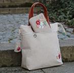 Schnittmuster: 'Leyra' Bag - Artikel-Nr. 5006