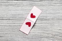 'CHARITY-LABEL' BY BURDA - Artikel-Nr. 8705