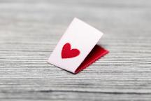 'CHARITY-LABEL' BY BURDA - Artikel-Nr. 8705