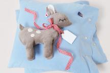 'CHARITY-LABEL' BY BURDA - Artikel-Nr. 8705