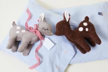 'CHARITY-LABEL' BY BURDA - Artikel-Nr. 8705