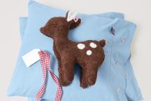 'CHARITY-LABEL' BY BURDA - Artikel-Nr. 8705