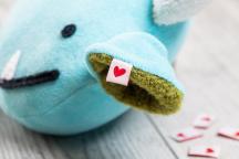 'CHARITY-LABEL' BY BURDA - Artikel-Nr. 8705