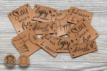 Designer-Set 'message' by Unikati - Artikel-Nr. 9104
