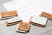 Designer-Set 'Herzstücke' by Unikati - Artikel-Nr. 9110