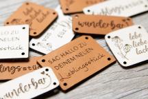 Designer-Set 'Herzstücke' by Unikati - Artikel-Nr. 9110