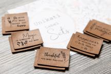 Designer-Set 'Magic' Patches by Unikati - Artikel-Nr. 9111