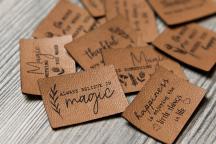 Designer-Set 'Magic' Patches by Unikati - Artikel-Nr. 9111